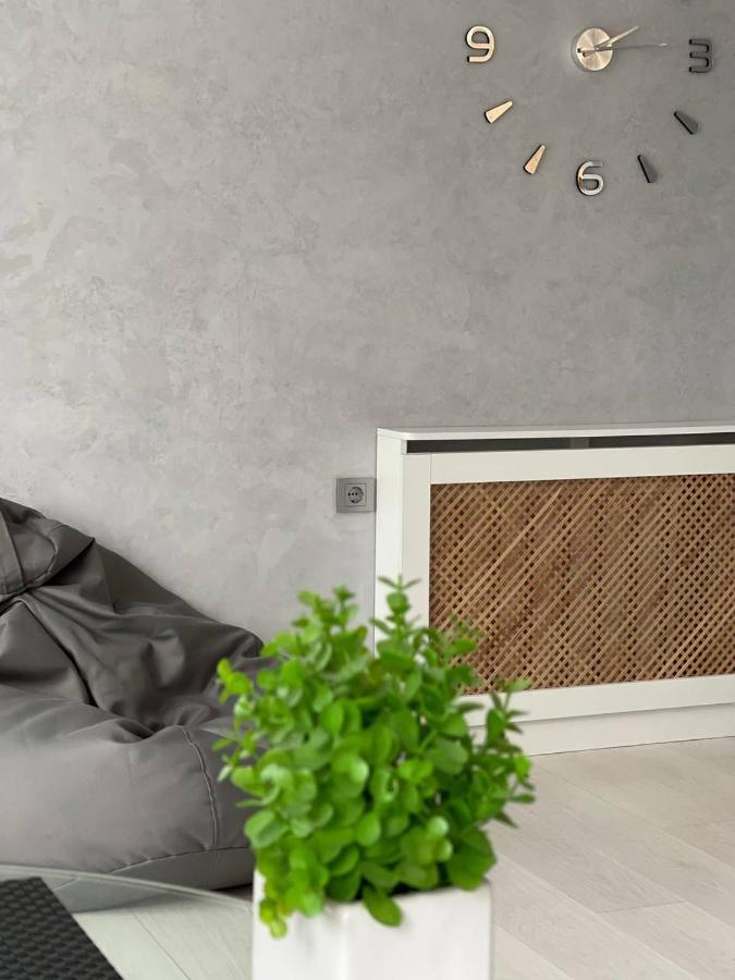 Apartcenter Люкс В Центре Гагарина Автовокзал Kryvyj Rih Exteriör bild