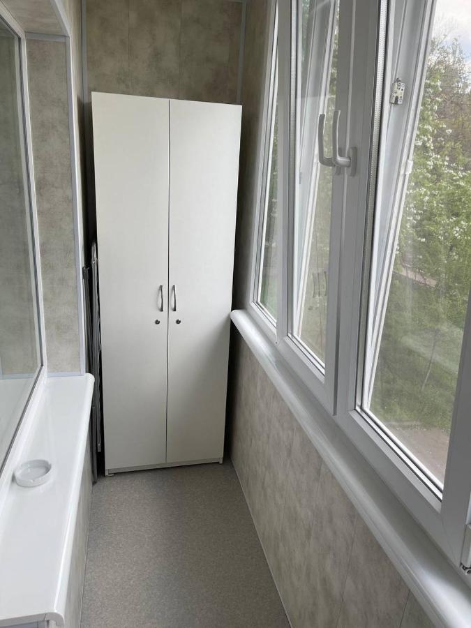 Apartcenter Люкс В Центре Гагарина Автовокзал Kryvyj Rih Exteriör bild